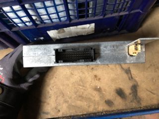 bontott AUDI A4 B7 Bluetooth Elektronika