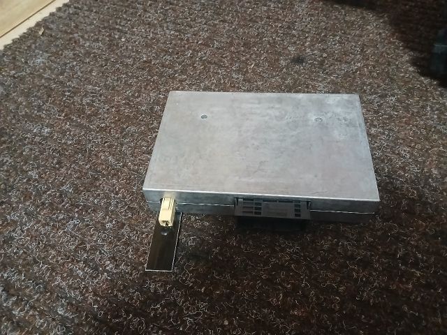 bontott AUDI A4 B7 Bluetooth Elektronika