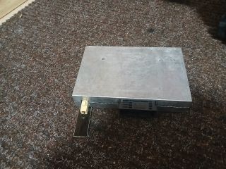 bontott AUDI A4 B7 Bluetooth Elektronika