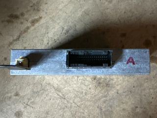 bontott AUDI A4 B7 Bluetooth Elektronika