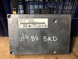 bontott AUDI A4 B7 Bluetooth Elektronika