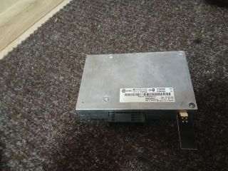 bontott AUDI A4 B7 Bluetooth Elektronika