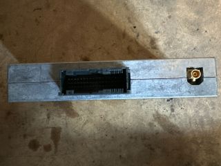 bontott AUDI A4 B7 Bluetooth Elektronika