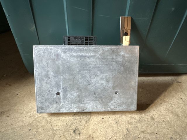 bontott AUDI A4 B7 Bluetooth Elektronika