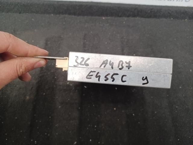 bontott AUDI A4 B7 Bluetooth Elektronika