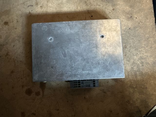 bontott AUDI A4 B7 Bluetooth Elektronika