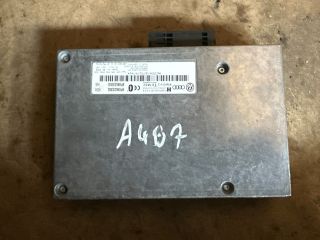 bontott AUDI A4 B7 Bluetooth Elektronika