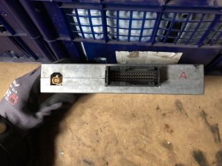 bontott AUDI A4 B7 Bluetooth Elektronika