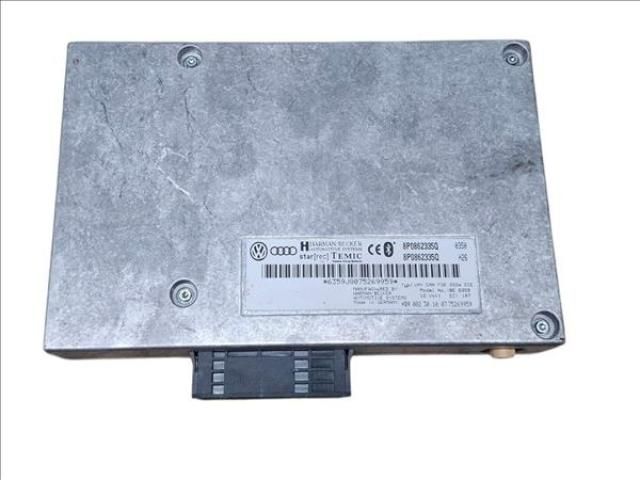 bontott AUDI A4 B7 Bluetooth Elektronika