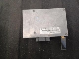 bontott AUDI A4 B7 Bluetooth Elektronika
