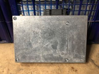 bontott AUDI A4 B7 Bluetooth Elektronika