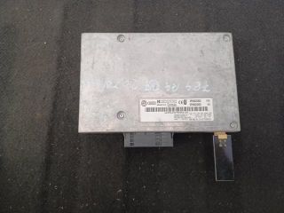 bontott AUDI A4 B7 Bluetooth Elektronika