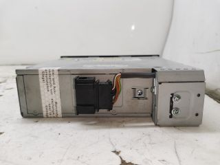 bontott AUDI A4 B7 CD / DVD Tár