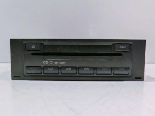 bontott AUDI A4 B7 CD / DVD Tár