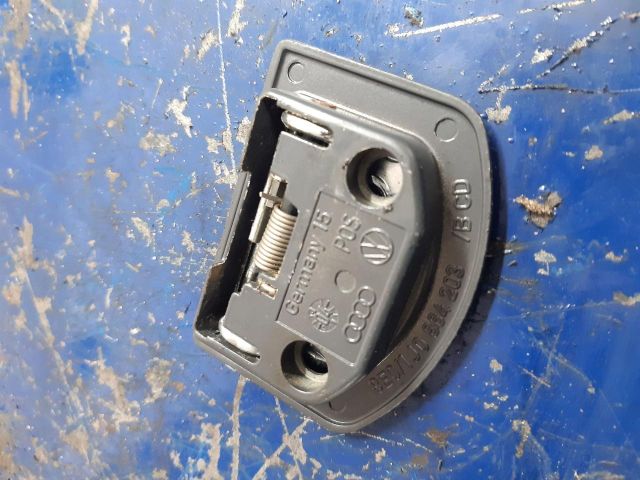 bontott AUDI A4 B7 Csomagrögzítő