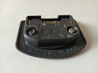 bontott AUDI A4 B7 Csomagrögzítő