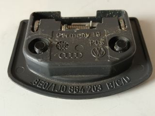 bontott AUDI A4 B7 Csomagrögzítő