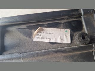 bontott AUDI A4 B7 Csomagtér Háló