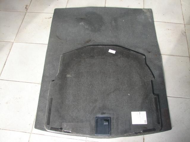 bontott AUDI A4 B7 Csomagtér Kárpit