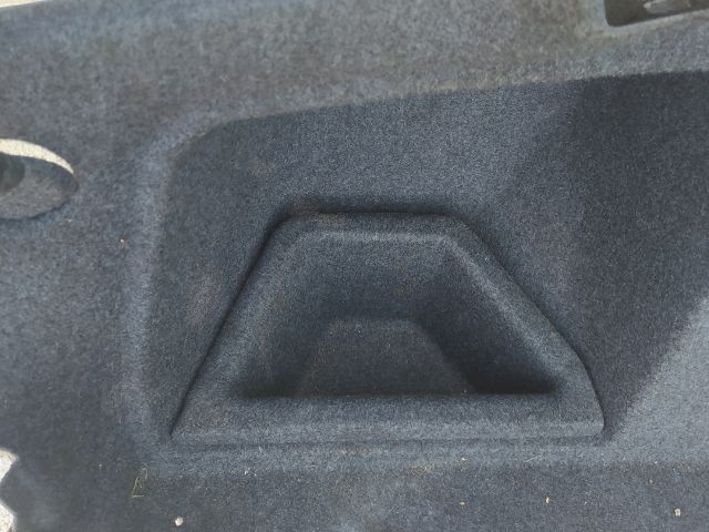 bontott AUDI A4 B7 Csomagtér Kárpit