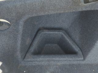 bontott AUDI A4 B7 Csomagtér Kárpit