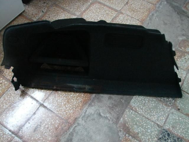 bontott AUDI A4 B7 Csomagtér Kárpit