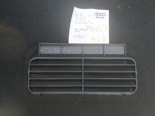 bontott AUDI A4 B7 Csomagtér Kárpit