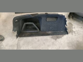 bontott AUDI A4 B7 Csomagtér Kárpit