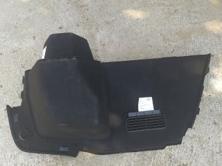 bontott AUDI A4 B7 Csomagtér Kárpit