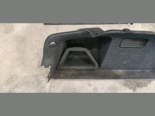 bontott AUDI A4 B7 Csomagtér Kárpit