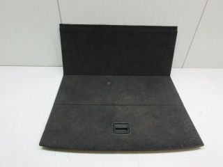 bontott AUDI A4 B7 Csomagtér Kárpit