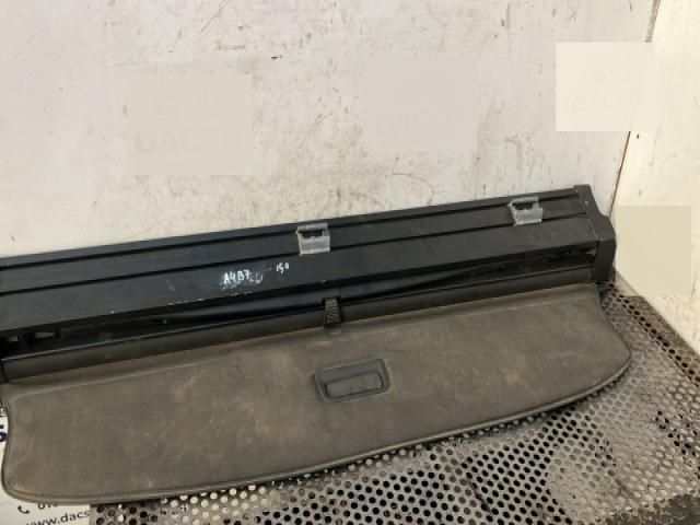 bontott AUDI A4 B7 Csomagtér Roló