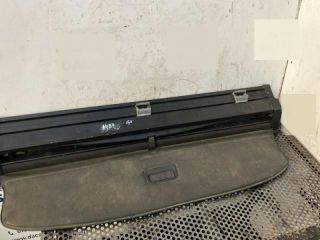 bontott AUDI A4 B7 Csomagtér Roló