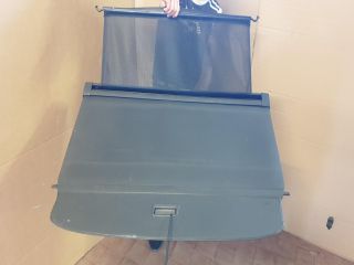 bontott AUDI A4 B7 Csomagtér Roló