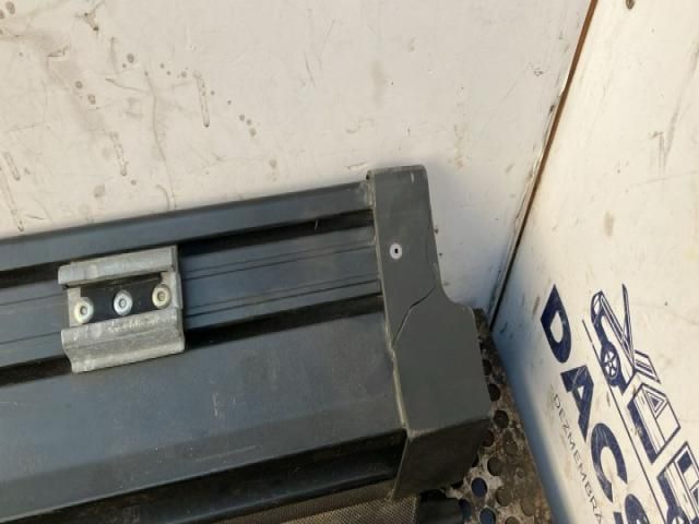 bontott AUDI A4 B7 Csomagtér Roló