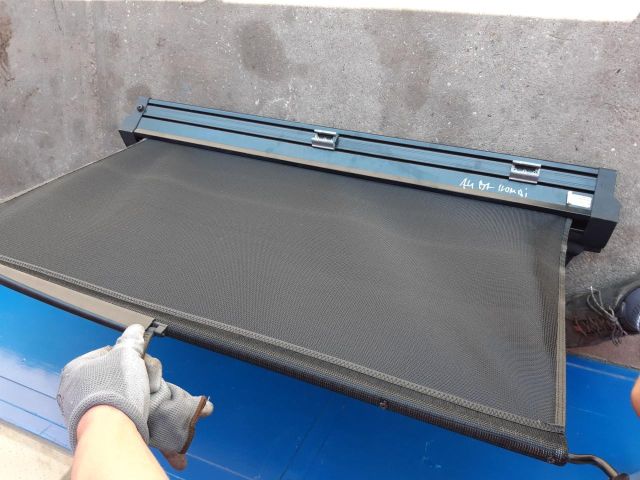 bontott AUDI A4 B7 Csomagtér Roló