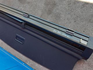 bontott AUDI A4 B7 Csomagtér Roló
