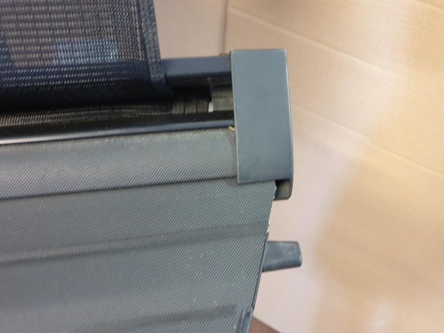 bontott AUDI A4 B7 Csomagtér Roló