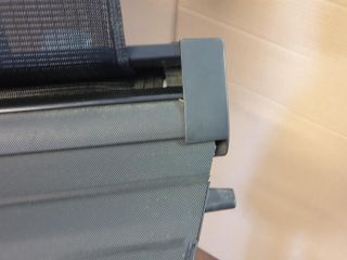 bontott AUDI A4 B7 Csomagtér Roló