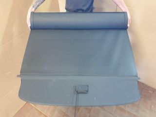 bontott AUDI A4 B7 Csomagtér Roló