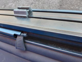 bontott AUDI A4 B7 Csomagtér Roló