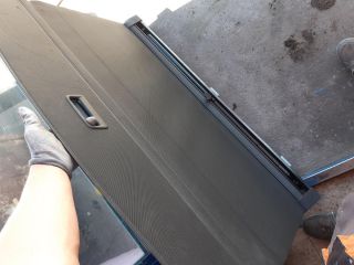 bontott AUDI A4 B7 Csomagtér Roló