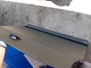 bontott AUDI A4 B7 Csomagtér Roló