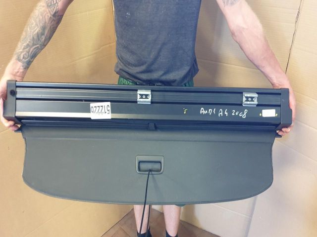 bontott AUDI A4 B7 Csomagtér Roló