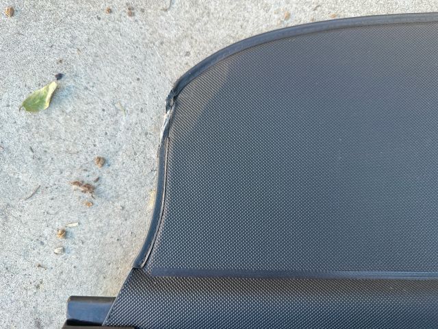 bontott AUDI A4 B7 Csomagtér Roló