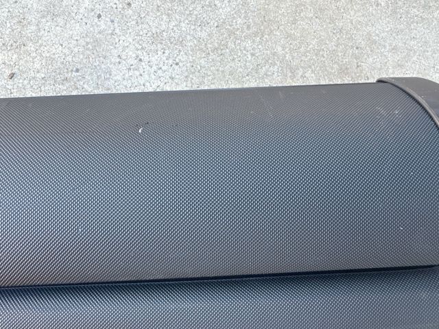 bontott AUDI A4 B7 Csomagtér Roló