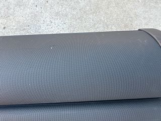 bontott AUDI A4 B7 Csomagtér Roló