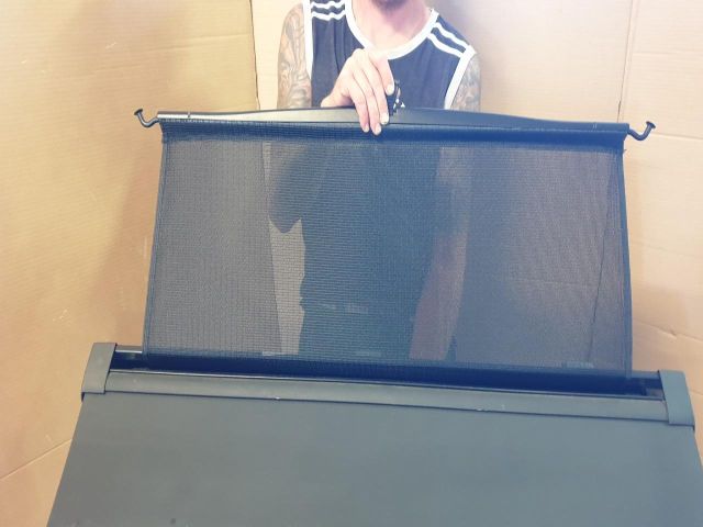 bontott AUDI A4 B7 Csomagtér Roló