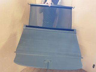 bontott AUDI A4 B7 Csomagtér Roló