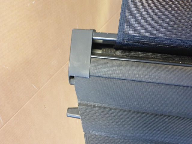 bontott AUDI A4 B7 Csomagtér Roló